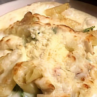 Chicken rustica